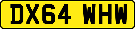 DX64WHW