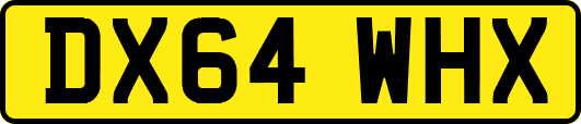 DX64WHX