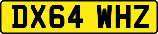 DX64WHZ