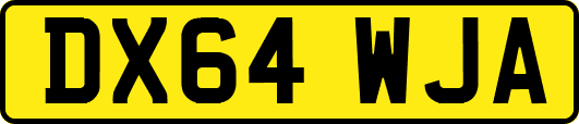 DX64WJA