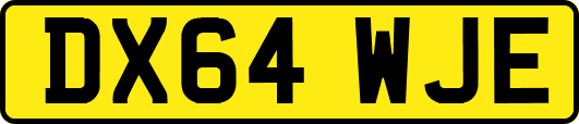 DX64WJE