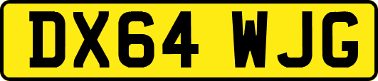 DX64WJG