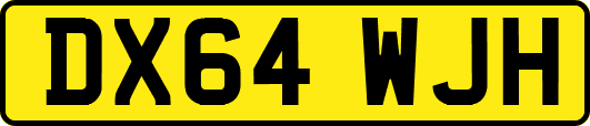 DX64WJH