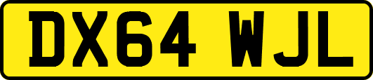DX64WJL