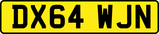 DX64WJN