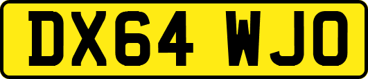 DX64WJO