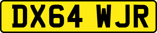 DX64WJR