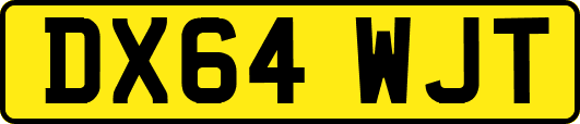 DX64WJT