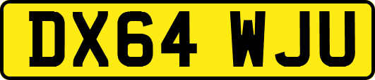 DX64WJU