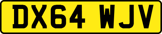 DX64WJV