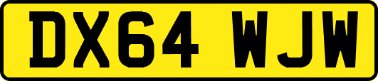 DX64WJW