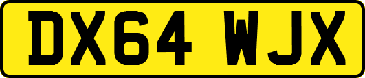 DX64WJX
