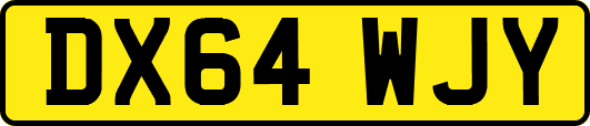 DX64WJY
