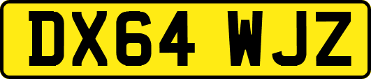 DX64WJZ