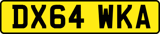 DX64WKA