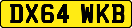 DX64WKB