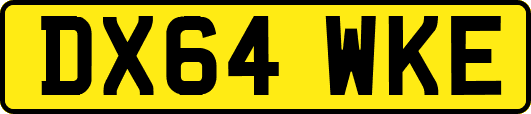 DX64WKE