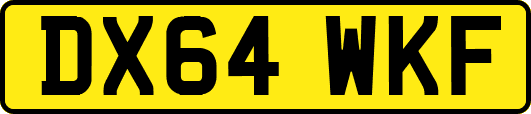 DX64WKF