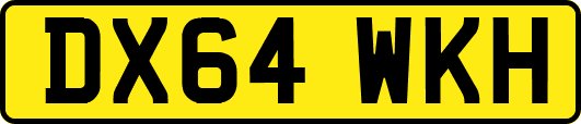 DX64WKH