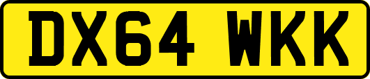 DX64WKK