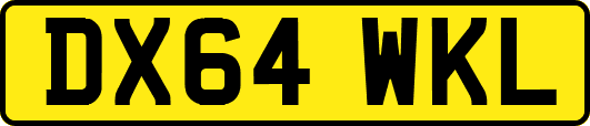DX64WKL