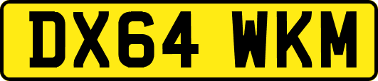 DX64WKM