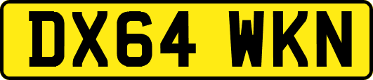 DX64WKN