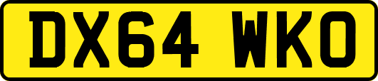 DX64WKO