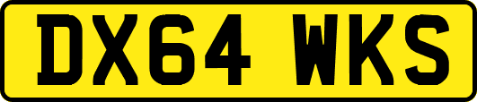 DX64WKS
