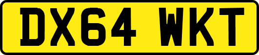 DX64WKT