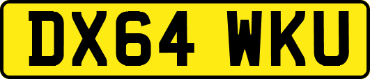 DX64WKU