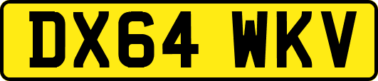 DX64WKV