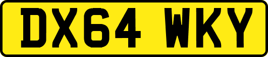DX64WKY