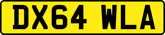 DX64WLA
