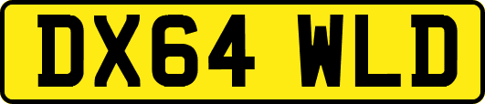 DX64WLD