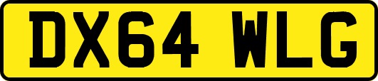 DX64WLG