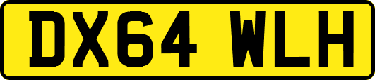 DX64WLH