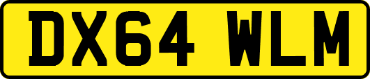 DX64WLM