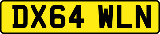 DX64WLN