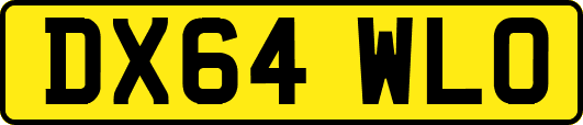 DX64WLO