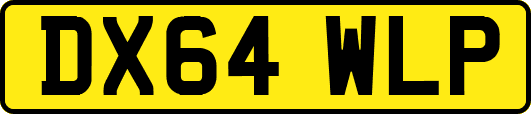 DX64WLP
