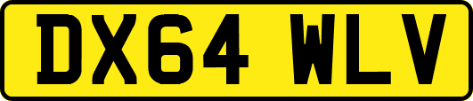DX64WLV
