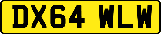 DX64WLW