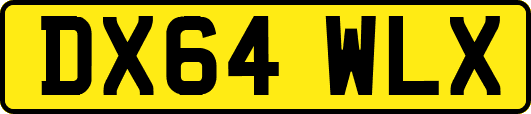 DX64WLX