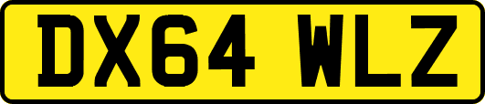 DX64WLZ