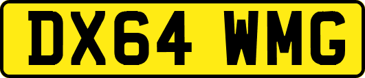 DX64WMG
