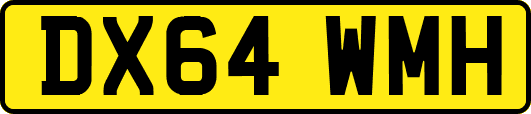 DX64WMH