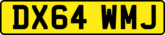 DX64WMJ