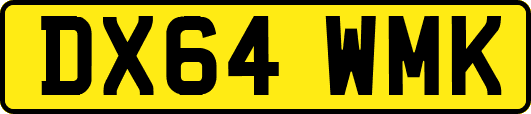 DX64WMK
