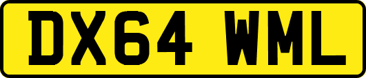 DX64WML
